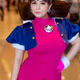 Image for article titled Our Favorite Cosplay From PAX South 2020